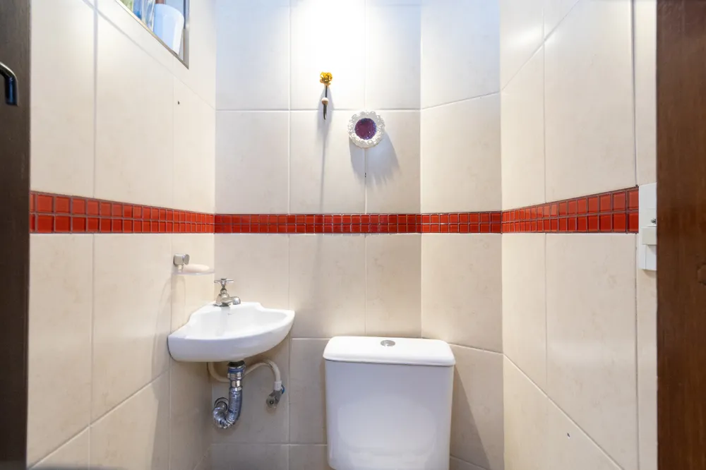 Casa, 2 quartos, 130 m² - Foto 8