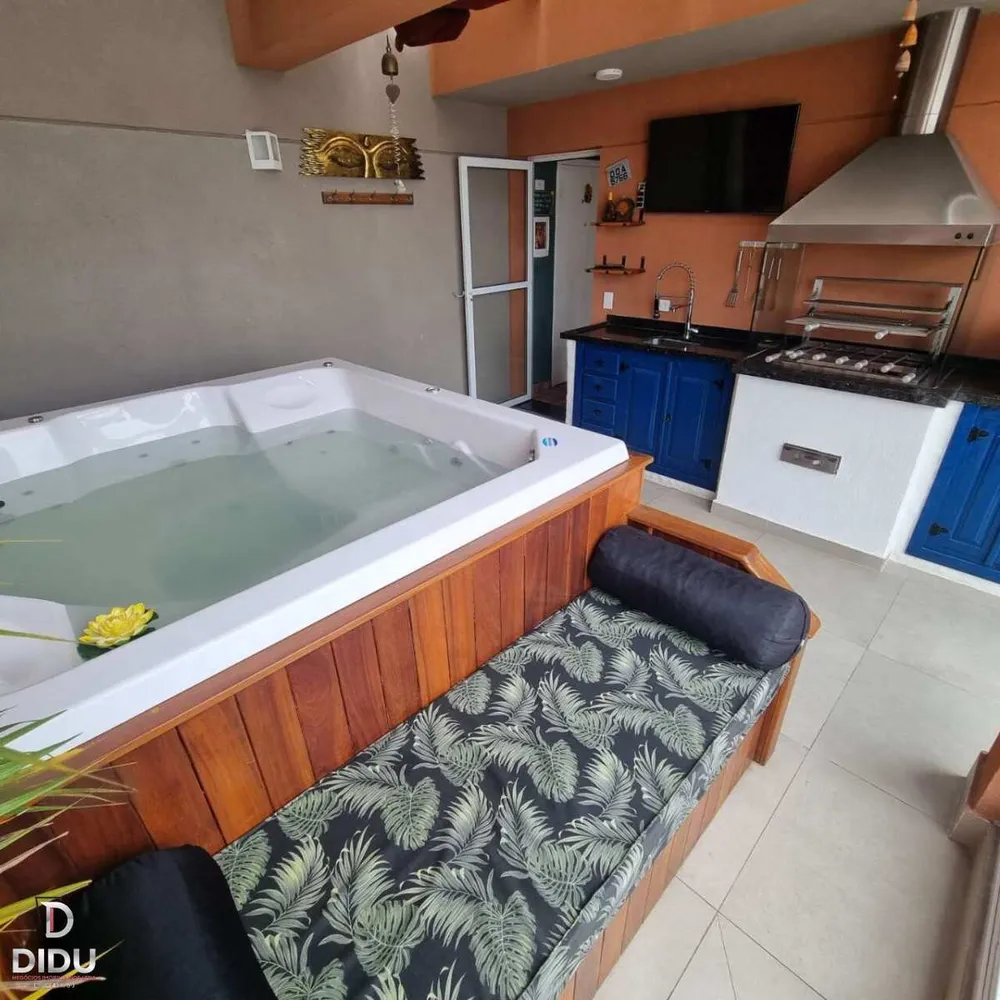 Cobertura, 2 quartos, 86 m² - Foto 7