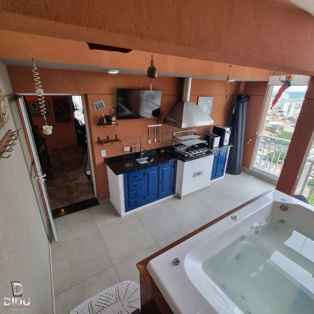 Cobertura, 2 quartos, 86 m² - Foto 12