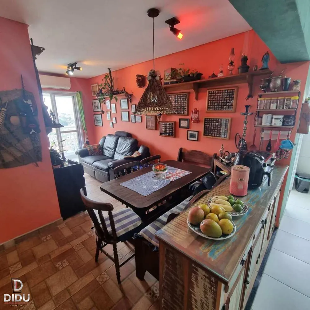 Cobertura, 2 quartos, 86 m² - Foto 11