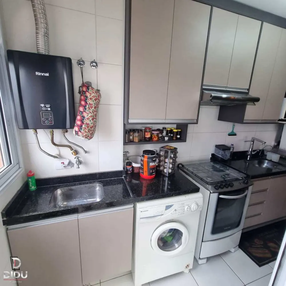 Cobertura, 2 quartos, 86 m² - Foto 5
