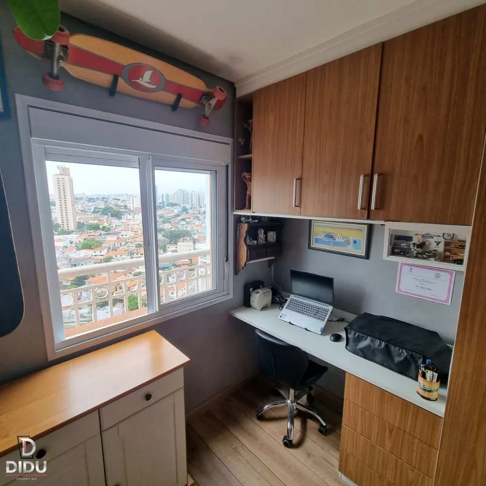 Cobertura, 2 quartos, 86 m² - Foto 2