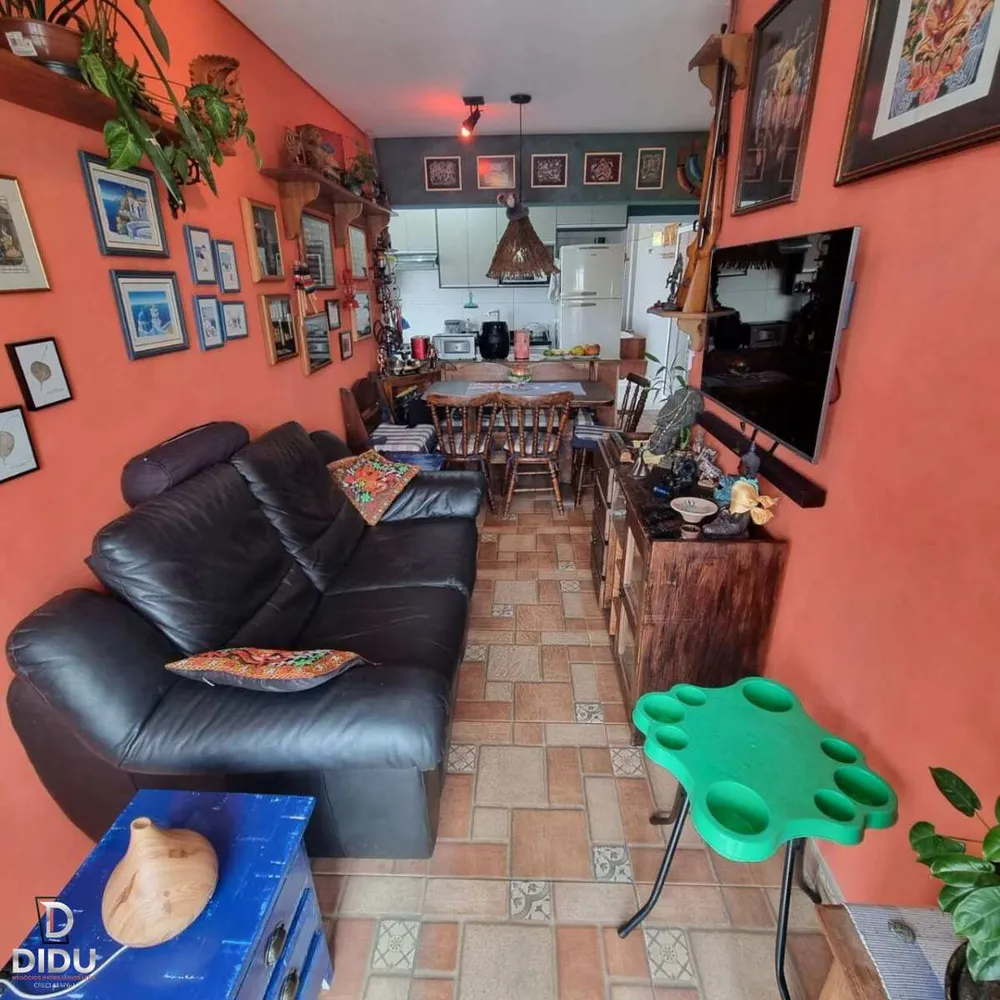 Cobertura, 2 quartos, 86 m² - Foto 1