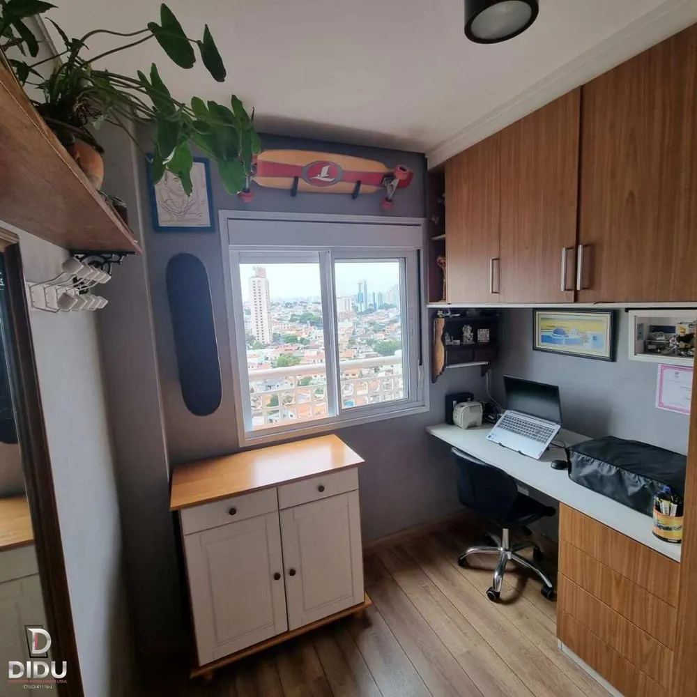 Cobertura, 2 quartos, 86 m² - Foto 3