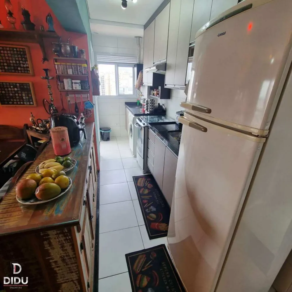 Cobertura, 2 quartos, 86 m² - Foto 8