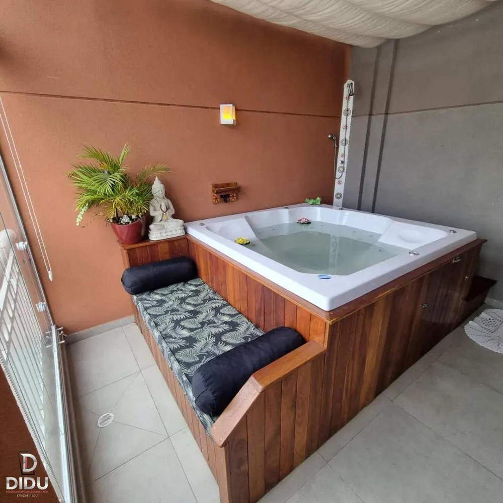 Cobertura, 2 quartos, 86 m² - Foto 10