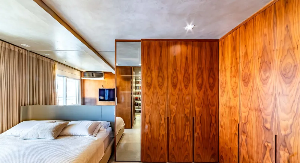 Apartamento, 2 quartos, 109 m² - Foto 7