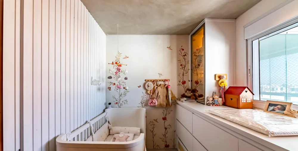 Apartamento, 2 quartos, 109 m² - Foto 3