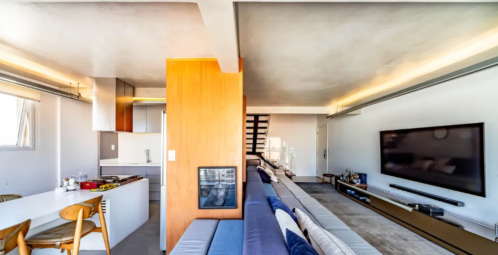 Apartamento, 2 quartos, 109 m² - Foto 5