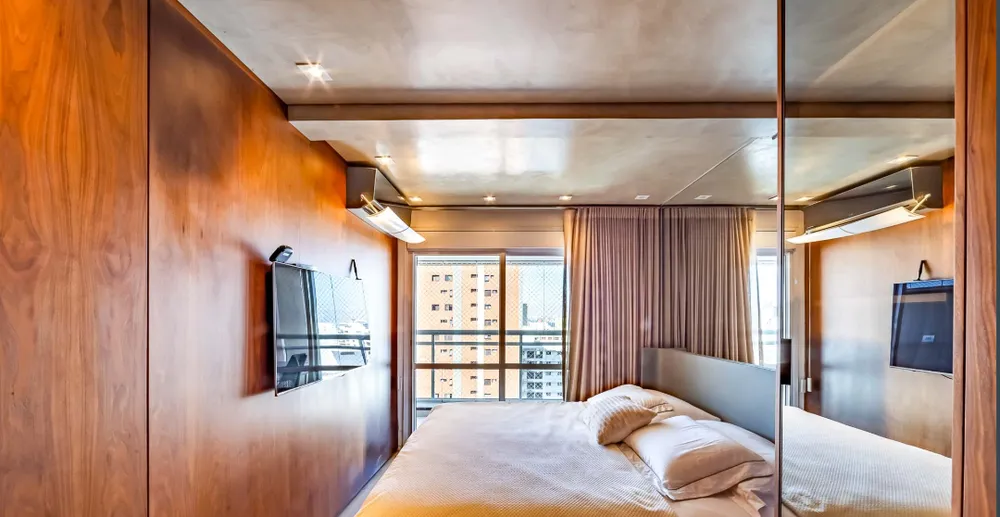 Apartamento, 2 quartos, 109 m² - Foto 8
