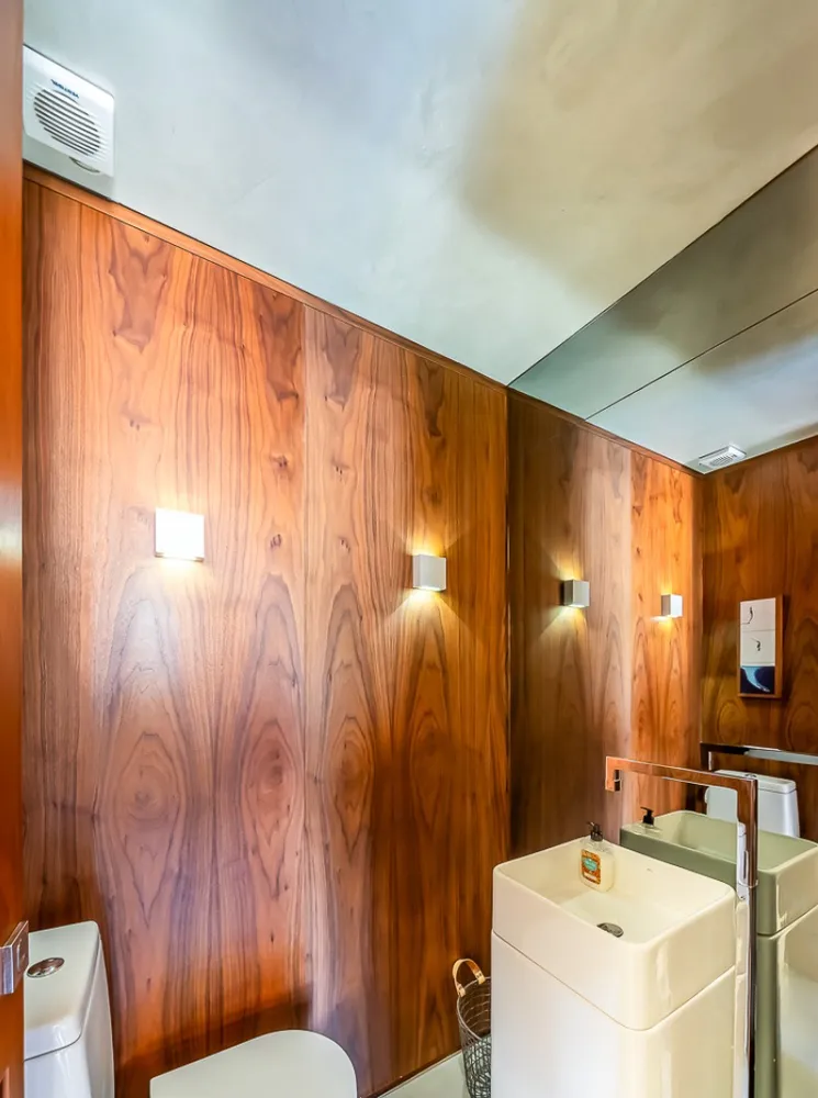 Apartamento, 2 quartos, 109 m² - Foto 2
