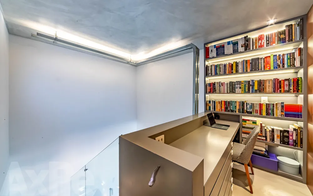 Apartamento, 2 quartos, 109 m² - Foto 6