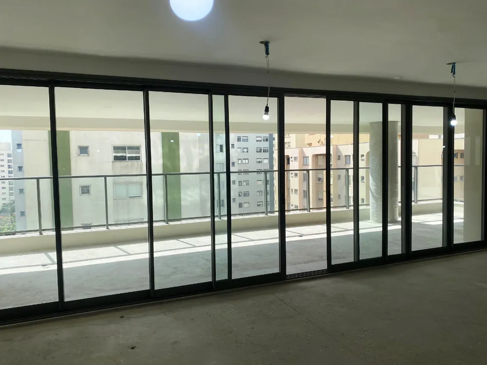 Apartamento, 4 quartos, 205 m² - Foto 9