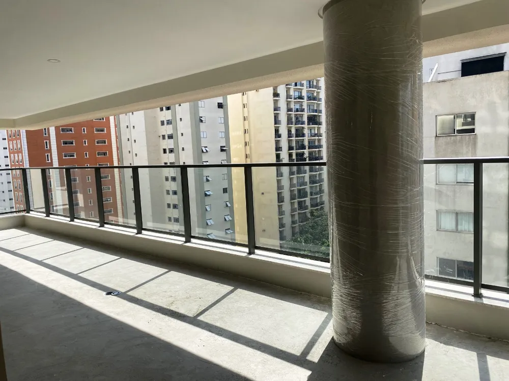 Apartamento, 4 quartos, 205 m² - Foto 1