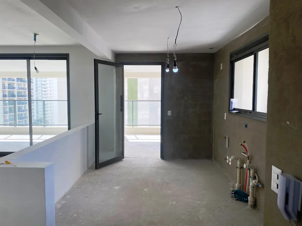 Apartamento, 4 quartos, 205 m² - Foto 5