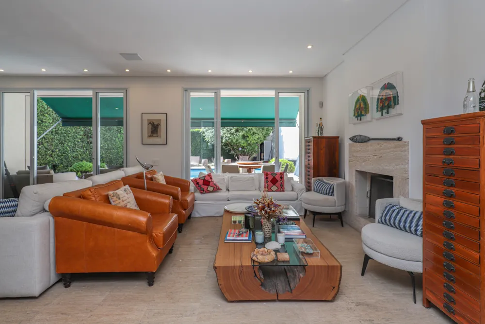Casa, 4 quartos, 523 m² - Foto 4