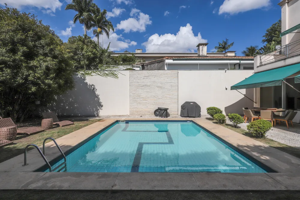 Casa, 4 quartos, 523 m² - Foto 3