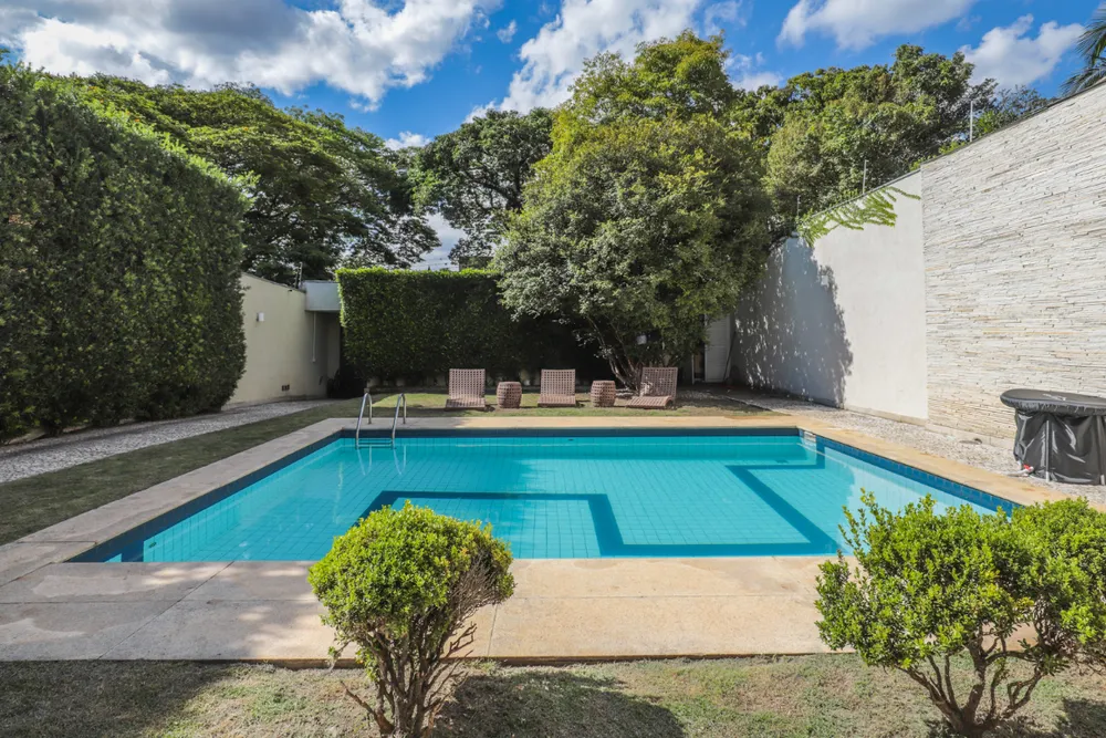 Casa, 4 quartos, 523 m² - Foto 5