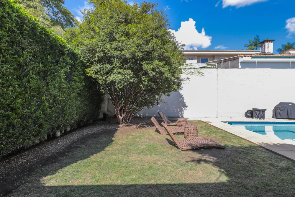 Casa, 4 quartos, 523 m² - Foto 7