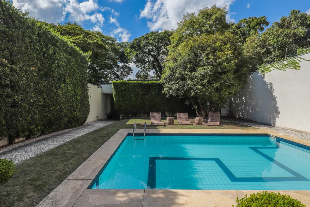 Casa, 4 quartos, 523 m² - Foto 6