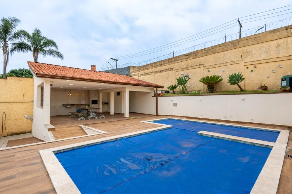 Casa, 4 quartos, 490 m² - Foto 6