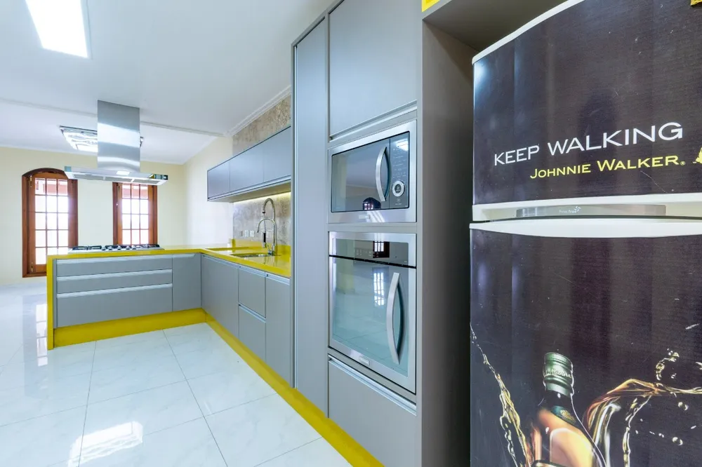Casa, 4 quartos, 490 m² - Foto 4