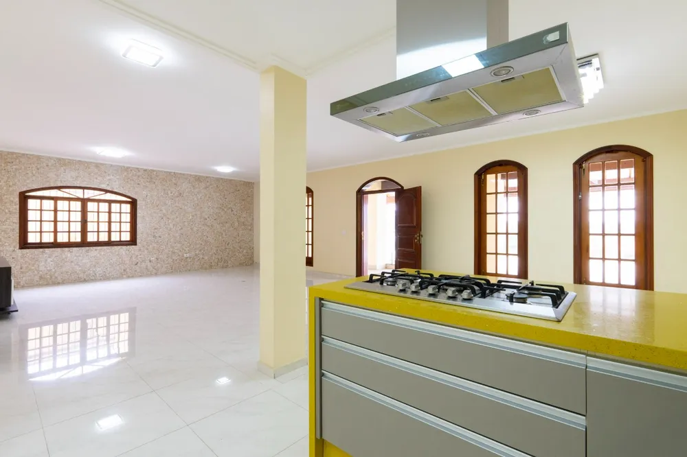 Casa, 4 quartos, 490 m² - Foto 9
