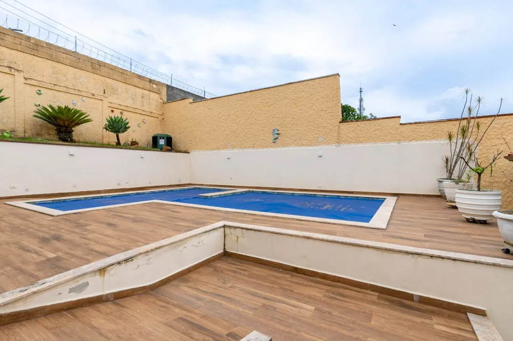 Casa, 4 quartos, 490 m² - Foto 7