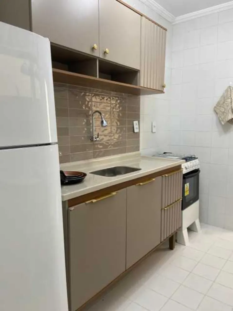 Apartamento, 2 quartos, 54 m² - Foto 3