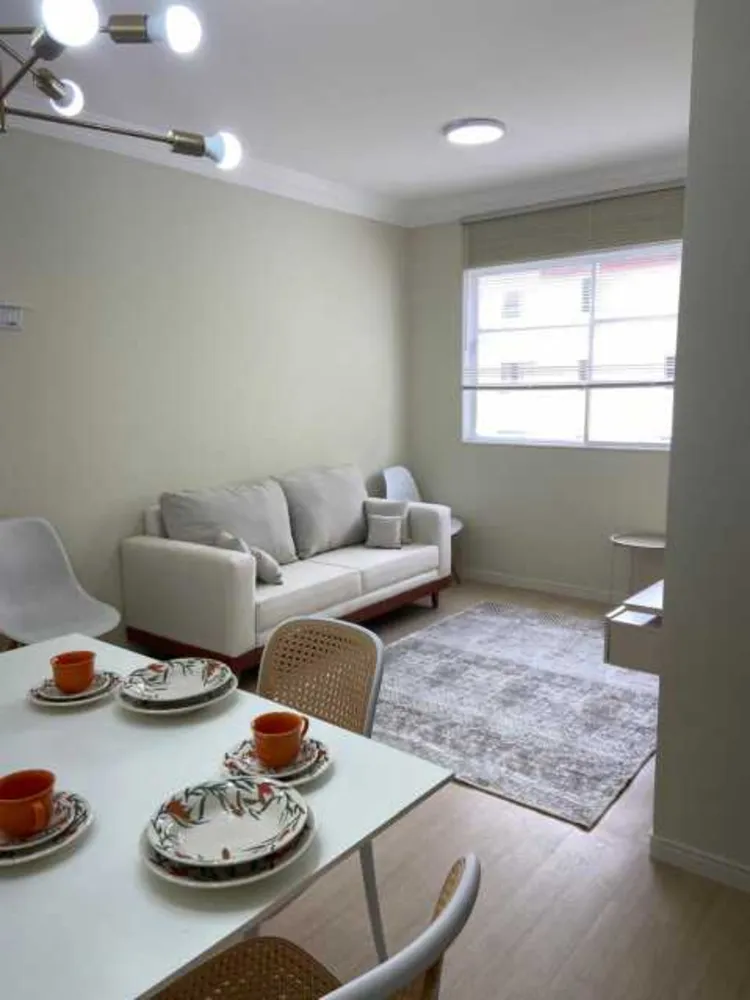 Apartamento, 2 quartos, 54 m² - Foto 7