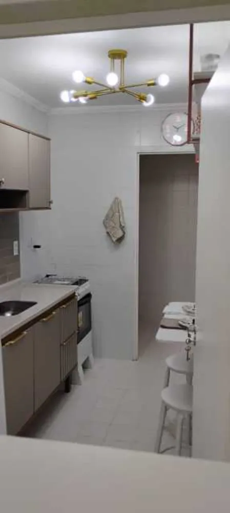 Apartamento, 2 quartos, 54 m² - Foto 12