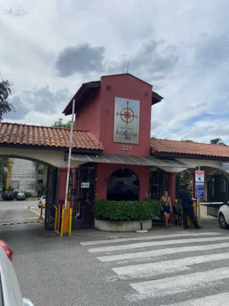 Apartamento, 2 quartos, 54 m² - Foto 11