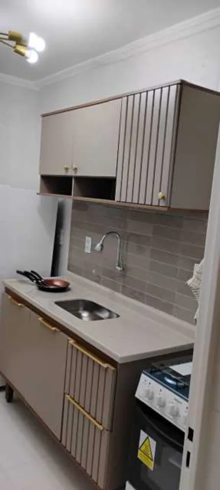 Apartamento, 2 quartos, 54 m² - Foto 1