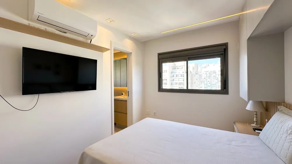 Apartamento, 3 quartos, 143 m² - Foto 7