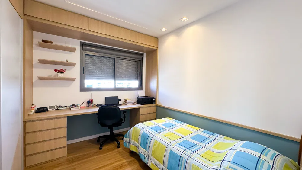 Apartamento, 3 quartos, 143 m² - Foto 8