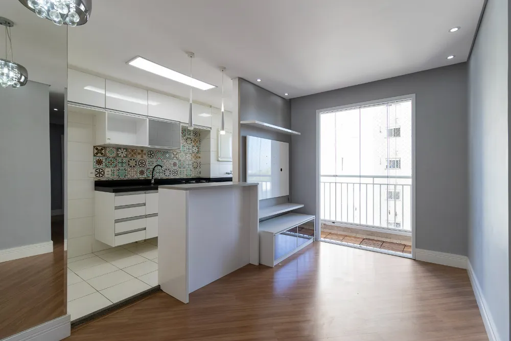 Apartamento, 2 quartos, 54 m² - Foto 3