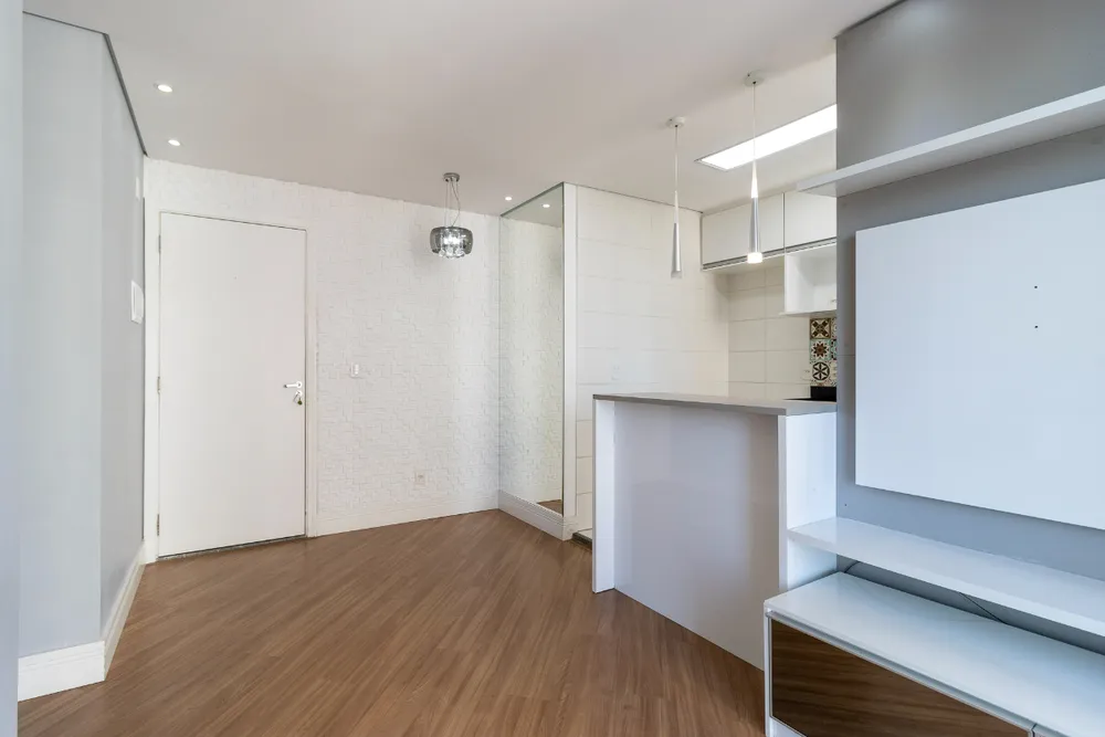 Apartamento, 2 quartos, 54 m² - Foto 4