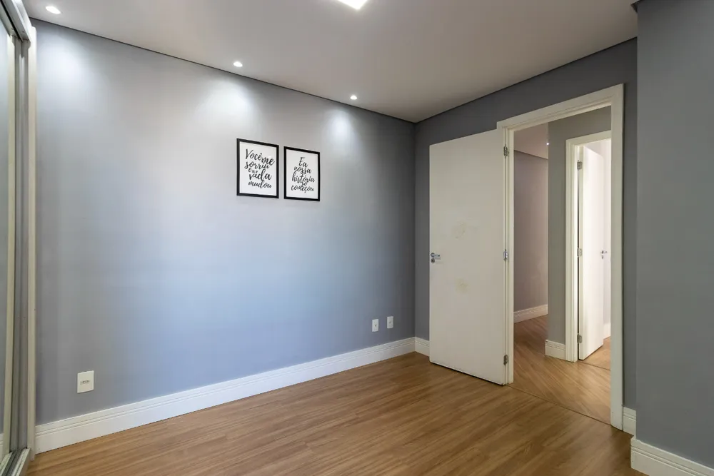 Apartamento, 2 quartos, 54 m² - Foto 2