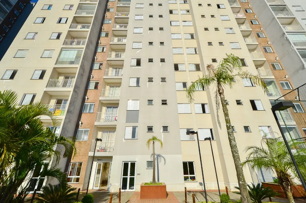Apartamento, 2 quartos, 54 m² - Foto 11