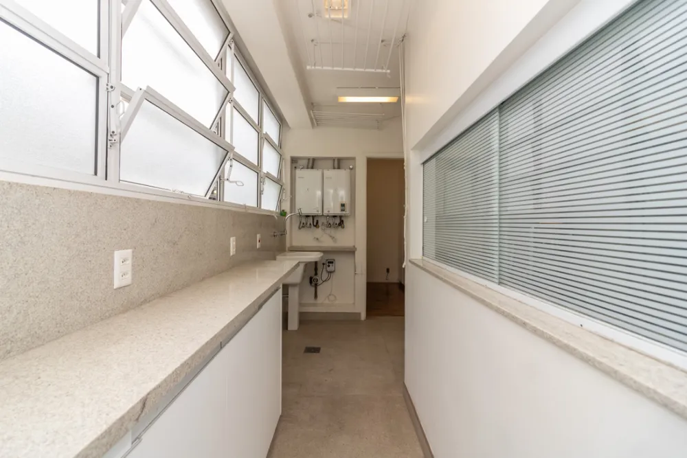 Apartamento, 3 quartos, 213 m² - Foto 9