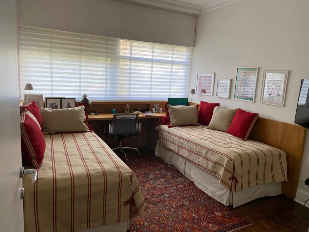 Apartamento, 3 quartos, 213 m² - Foto 4