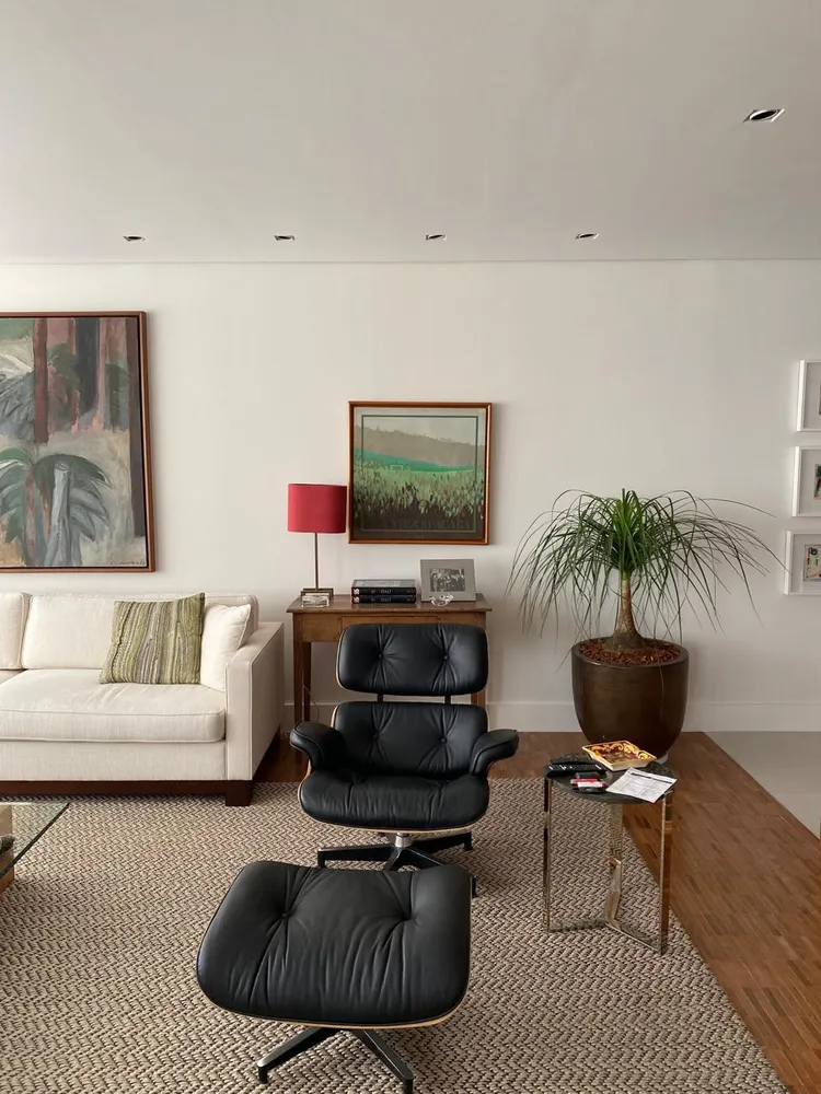 Apartamento, 3 quartos, 213 m² - Foto 3