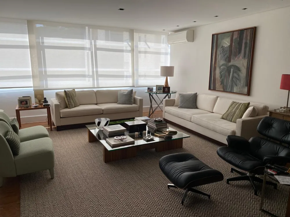 Apartamento, 3 quartos, 213 m² - Foto 5