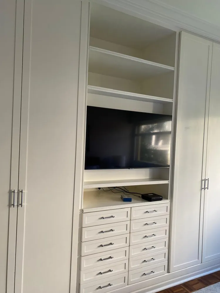 Apartamento, 3 quartos, 213 m² - Foto 8
