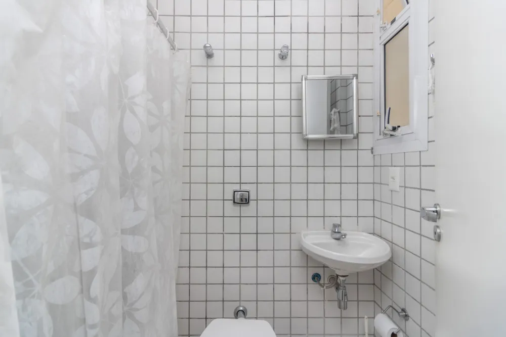 Apartamento, 3 quartos, 213 m² - Foto 1
