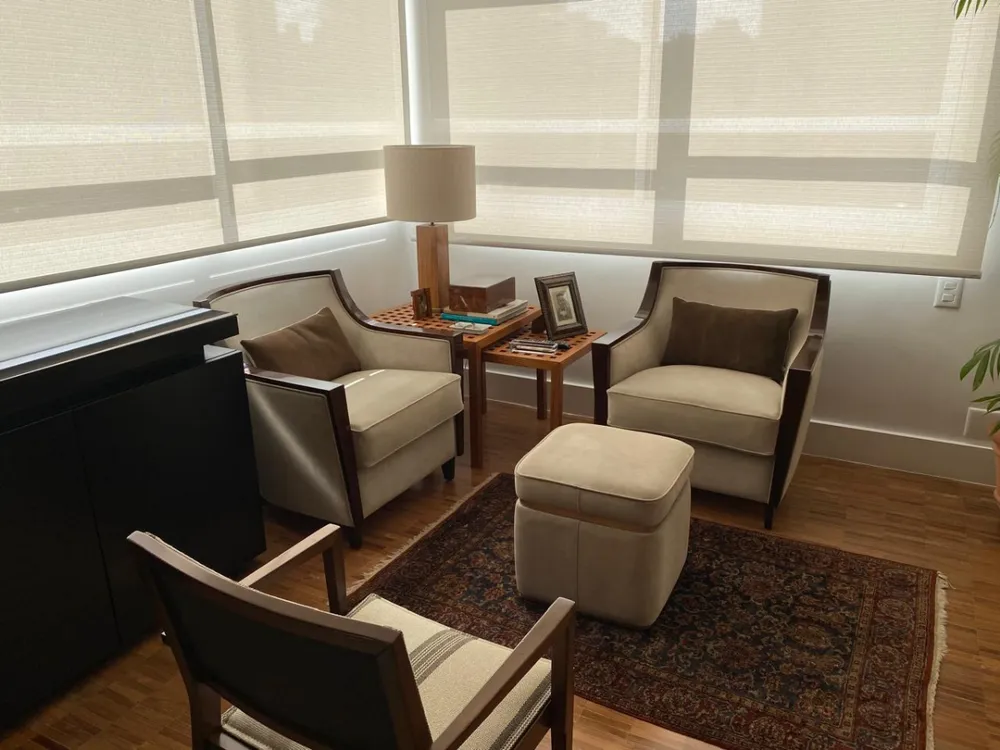 Apartamento, 3 quartos, 213 m² - Foto 2