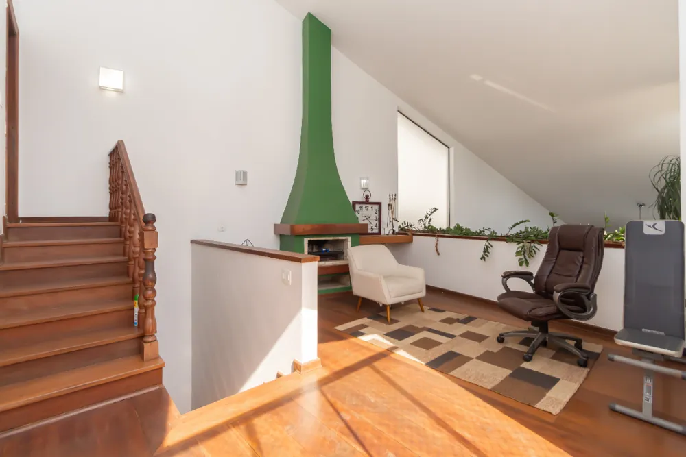 Casa, 3 quartos, 263 m² - Foto 6
