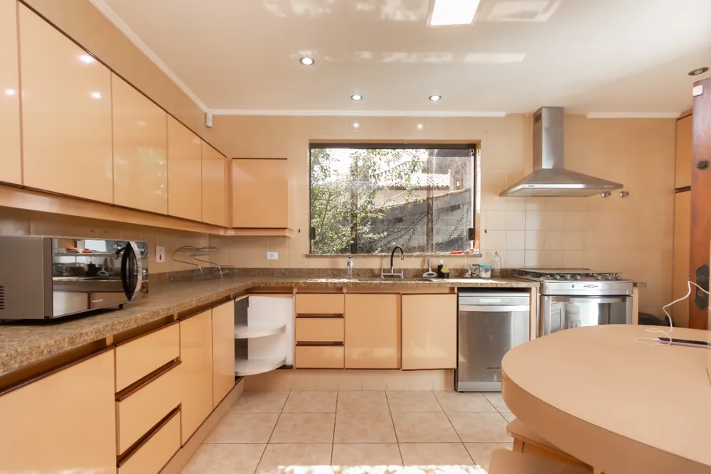 Casa, 3 quartos, 263 m² - Foto 3