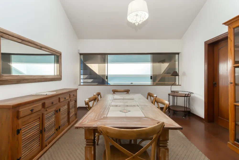 Casa, 3 quartos, 263 m² - Foto 2