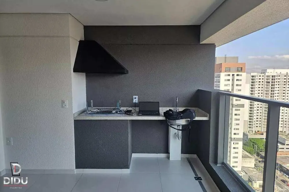 Apartamento, 3 quartos, 105 m² - Foto 8